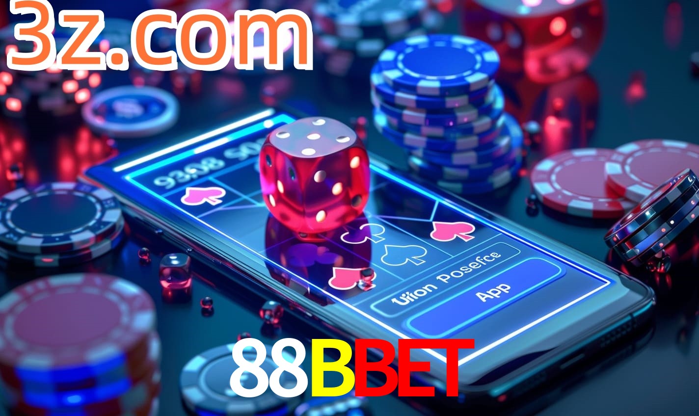 Baixar App 88Bbet