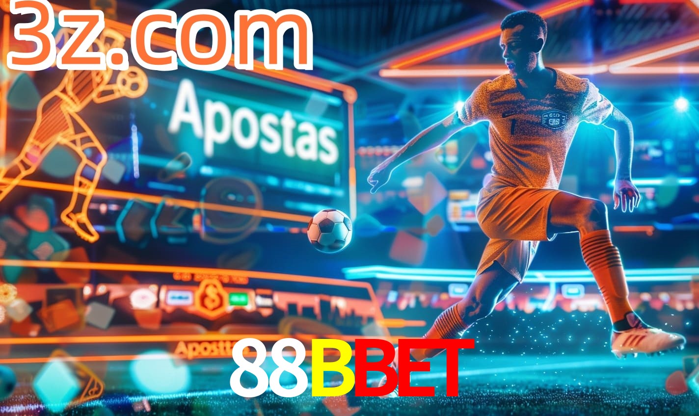 Apostas 88Bbet