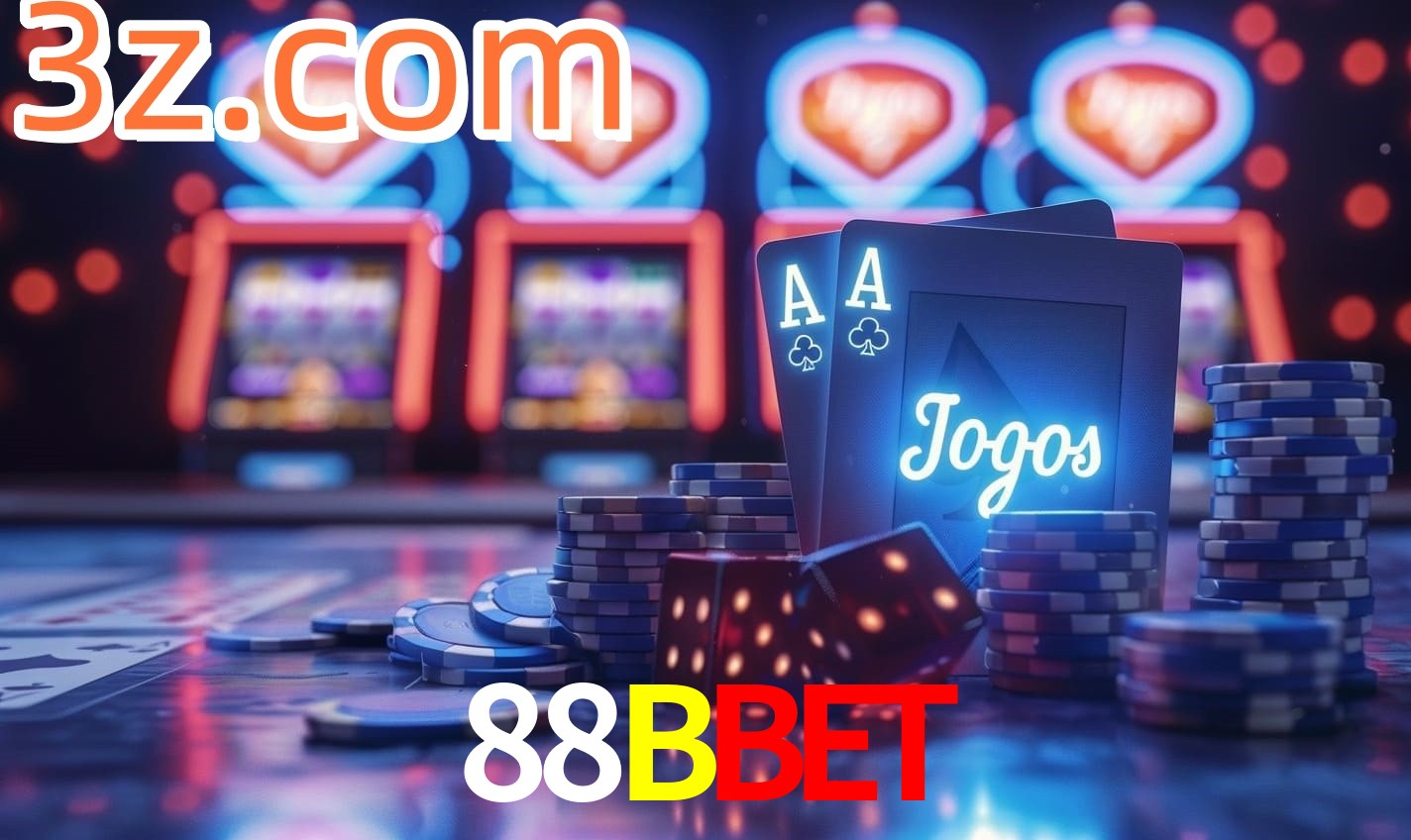 Lista de Jogos 88Bbet