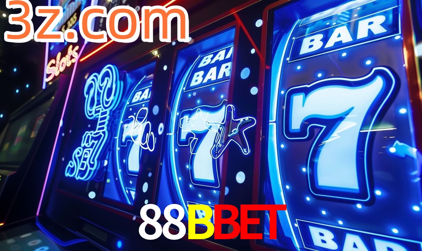 Variedade de Slots 88B.Com